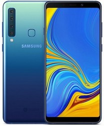 Замена экрана на телефоне Samsung Galaxy A9s в Иркутске